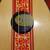 Magic Fluke Ukulele and Gigbag - Concert Size - Made in USA! 7 thumbnail