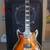 Super Rare 1981 Ibanez AR500 With Antique Violin Finish 2 thumbnail