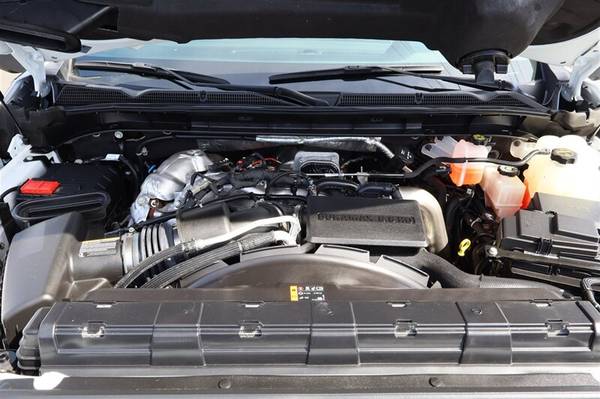 2024 GMC Sierra 2500 AT4X - Photo 10