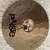 THREE, NEW Hi-End Cymbals wBAG! “K”/‘A-Custom’/‘Paiste’ Crash Bundle 11 thumbnail