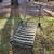 Vintage Wrought Iron Lounge Chair. 8 thumbnail