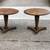 Lane Peace Sign End Tables Nightstands 1 thumbnail