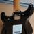GIBSON EPIPHONE Strat Style Guitar Similar to Fender Stratocaster 13 thumbnail