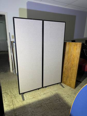 Partition Panels 1