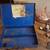 1970s Metal Johnson&Johnson emergency first aid kit 2 thumbnail