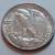 Nice hard-to-find 1944-S Walking Liberty Half Dollar, Nice Strike. 2 thumbnail
