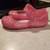 Sz 9 Pink Flats 3 thumbnail