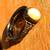 Natural Opal Ring, One of a kind jewelry, Size 7 10 thumbnail