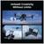 DJI Mavic 4 Pro 512GB Creator Combo With DJI RC Pro 2, Tri-Camera Drone 6 thumbnail