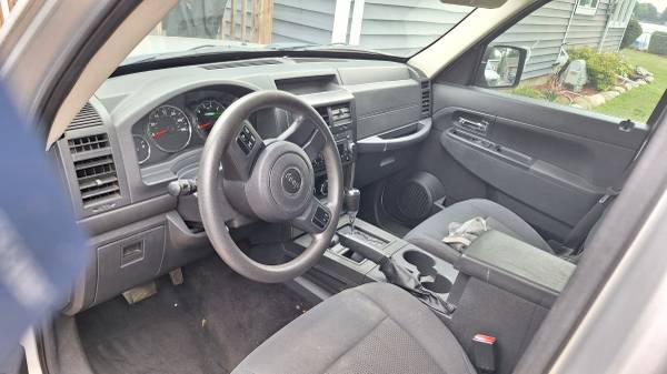 2011 Jeep Liberty - $3,800 (Antioch)63493877492353124