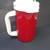 Hallmark Movie Insulated Christmas Travel Mug NEW! 2 thumbnail