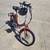 Blix Foldable Electric Bike 1 thumbnail