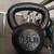 🏋️‍♂️ *NEW* Cast Iron Kettlebell – 35 LB, Textured Grip, Compact Pr 2 thumbnail