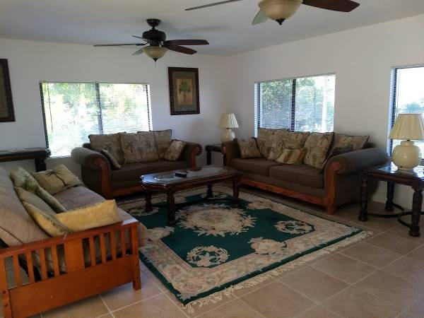 $4,900 / 3br - 1750ft2 - Turnkey, including utilities 3bdrm/2.5ba house in Kona Acres - $4900. (Kailua Kona)63939529036162122
