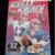 JIM KELLY'S  "KELLY KRUNCH"...MINT CONDITION 10 thumbnail