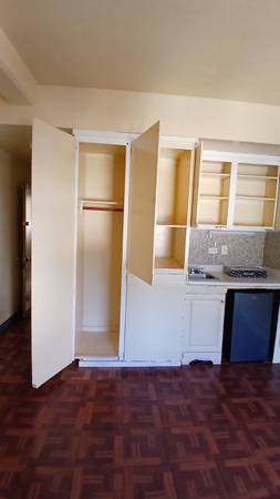 $995 / 200ft2 - Chinatown Studio For Rent (Chinatown)63939535914755123