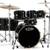 PDP Concept Maple 7 piece with 13x3" piccolo snare 2 thumbnail
