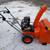 Yardmax 24" 2 stage snow blower 1 thumbnail
