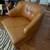 Brown Leather Armchair 3 thumbnail