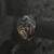 Antique 10Kt Gold and Diamond Ring Size 8 4 thumbnail
