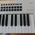 KORG KROSS2-61 Keyboard Synthesizer Cross 61 Key with Soft Case 21 thumbnail
