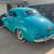 1941 Chevrolet 2 door Master Deluxe Lowered Classic Salesman Version 7 thumbnail