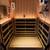 Clearlight Full Spectrum Infrared Sauna. Mahogany with salt therapy 4 thumbnail