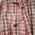 Ecko Unlimited Men's Plaid Short Sleeve Button up Shirt 3XL Red, White 3 thumbnail
