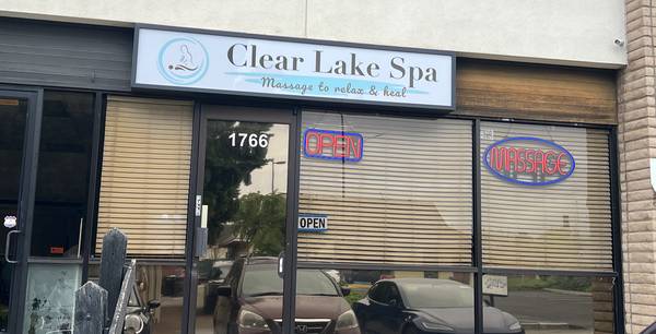 Relaxing Full Body Massage - Milpitas 1