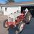 Ford tractor 1 thumbnail