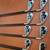 8 CALLAWAY GRAPHITE REGULAR X-22 5-9 IRONS & PWAWSW WEDGES w NEW GRIPS 3 thumbnail