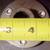 Rototiller Tines With Bushings And Pins 3/4" center hole 3 thumbnail