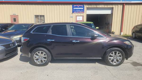2009 mazda cx-7 for sale - Longwood, FL - craigslist