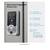 Lockly Secure Pro Zeno Series Satin Nickel Deadbolt WiFi Smart Lock 7 thumbnail