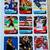 Sports Illustrated & SI Kids Magazines with Collectible Cards 7 thumbnail