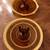 SERVING & CANDY DISHES & PLATTERS - CUT GLASS, DEPRESSION GLASS, ETC. 9 thumbnail