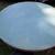 Round folding table With 4 chair 6 thumbnail