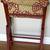 Vintage folding seat / chair - Peerless Tucker Duck & Co stool 3 thumbnail