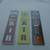 VINTAGE  METAL ROAD SIGNS  $45.00 each 15 thumbnail