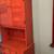 Small two piece, solid pine wood hutch in very good condition. 5 thumbnail