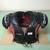 RIDDELL FOOTBALL SHOULDER PAD RIPCORD KOMBINE SK XL 48"-50"/20"-21" 1 thumbnail