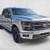 2024 Ford F-150 Certified F150 Truck XLT Crew Cab 3 thumbnail