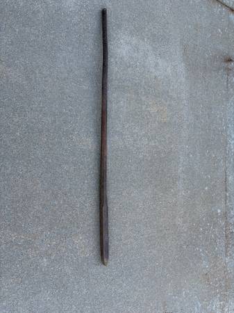 Prybar 1