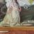 Large Painting of Lady Harrington. Laguna Beach Artist Michael Jacques 5 thumbnail