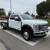 2023 F550 crew cab LARIAT DIESEL 6.7 STILL NEW 4X4 3 thumbnail