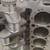 SB 350 2 Bolt main 207 with steel crank and pan 4 thumbnail
