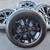 20" Ford Explorer New Gloss Black OEM Wheels and Tires 1 thumbnail