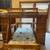 Wooden Bunk Bed Set 22 thumbnail