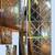 Leaded glass window - rectangle 1 thumbnail