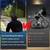 Aidy-Pro Adult Cycling Bike Helmet, Bike Helmet with Light and Smart C 3 thumbnail